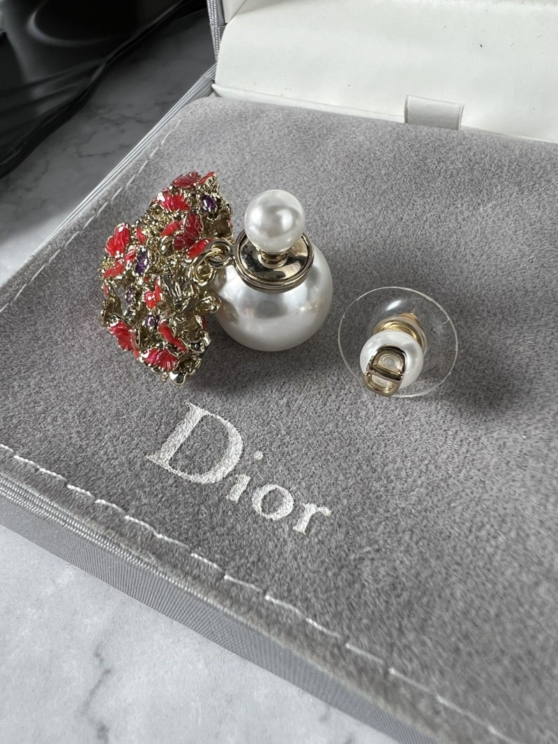 Christian Dior Earrings